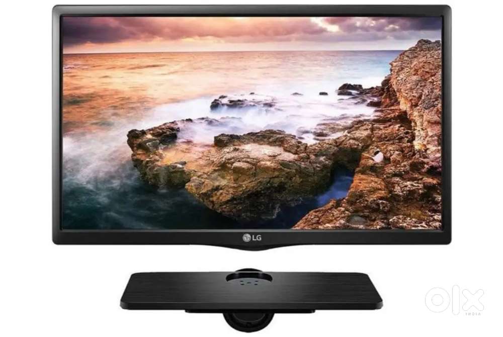 Lg tv 24 inch
