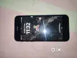 iPhone SE 2020 (64GB) with bill charger and the phone