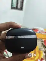 Boat  nirvana airpods