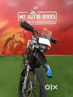 Hero xpulse200z4v(20000k)