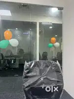 backend office