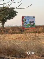 BUY PLOTS NEAR BY ATAL SETU SEALINK