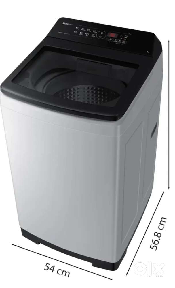 Samsung 7 KG Washing Machine New