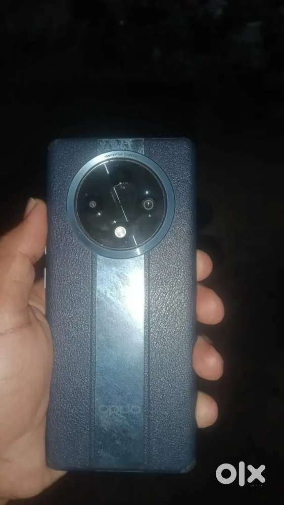 OPPO f27pro+5g