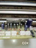 High Quality satron amplifier board 15+15watt output