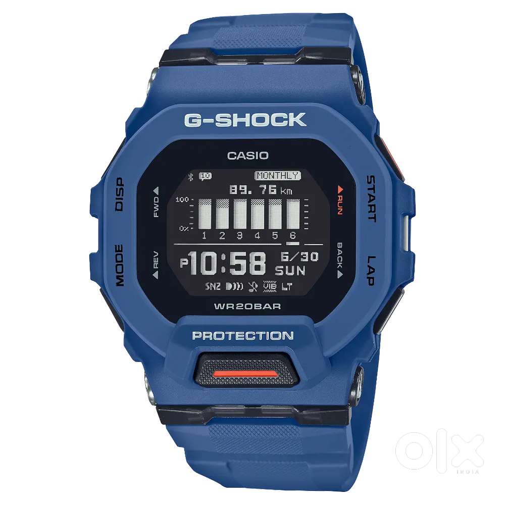 Casio Watch