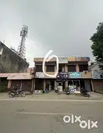 SHOP FOR RENT 1ST FLOOR MODEL TOWN