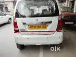Maruti Suzuki Wagon R 2017 CNG & Hybrids 190000 Km Driven