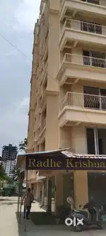 1 BHK 2BHK Room Available in Radhe Krishna Resi Thane diva east Khardi
