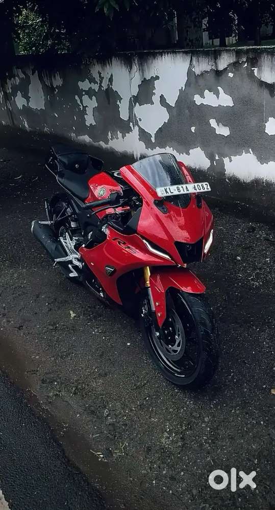 R15 V4 For sale