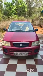 Maruti Suzuki Alto 800 2010 Petrol Good Condition