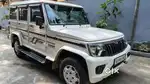 Mahindra Bolero 2022 Diesel Well Maintained BS 6