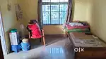 Couples friendly 1 BHK