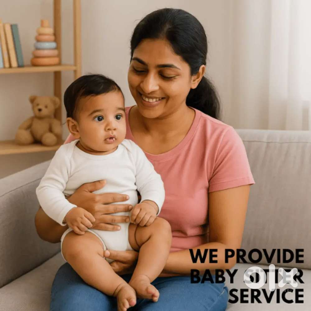 BabyCaretaker japamaid Cooking/Cook Cleaning Maid Required 24hOnly
