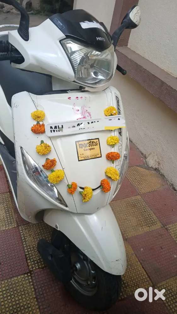 Good condition