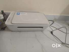 Hp Printer (make photo also)