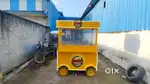 Food Cart in gurgaon
