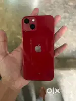 Iphone 13 256 gb brand new condition