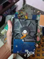 Hard disk band hai kisiko part chahiye message kare
