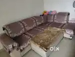 sofa set sell