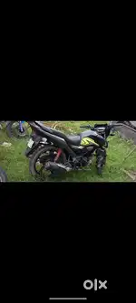 Honda sp 125  rs 40000