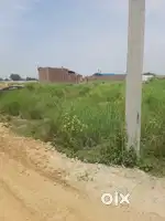 FACTORY ZAMEEN 500 gaj bi miljaegi