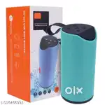 TG-113 Bluetooth Wireless Speaker | Powerful Bass | Waterproof