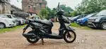 Yamaha RayZR 125cc Hybrid