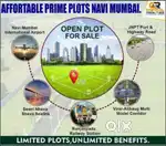 CIDCO Prime open NA Plot