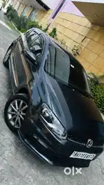 Volkswagen Polo, 2019, Petrol