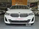 BMW 6 Series GT 630i M Sport, 2023, Petrol