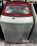 SECOND HAND WASHING MACHINE AVAILABLE FOR RENT.