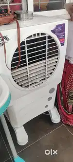 Ikon air cooler barely used for sale