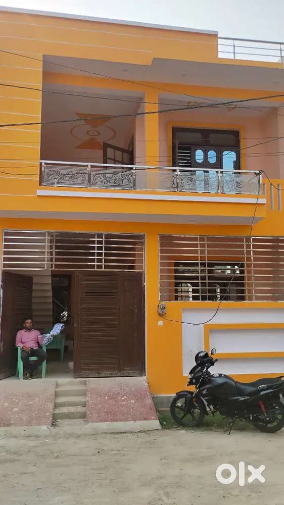 Only for family person