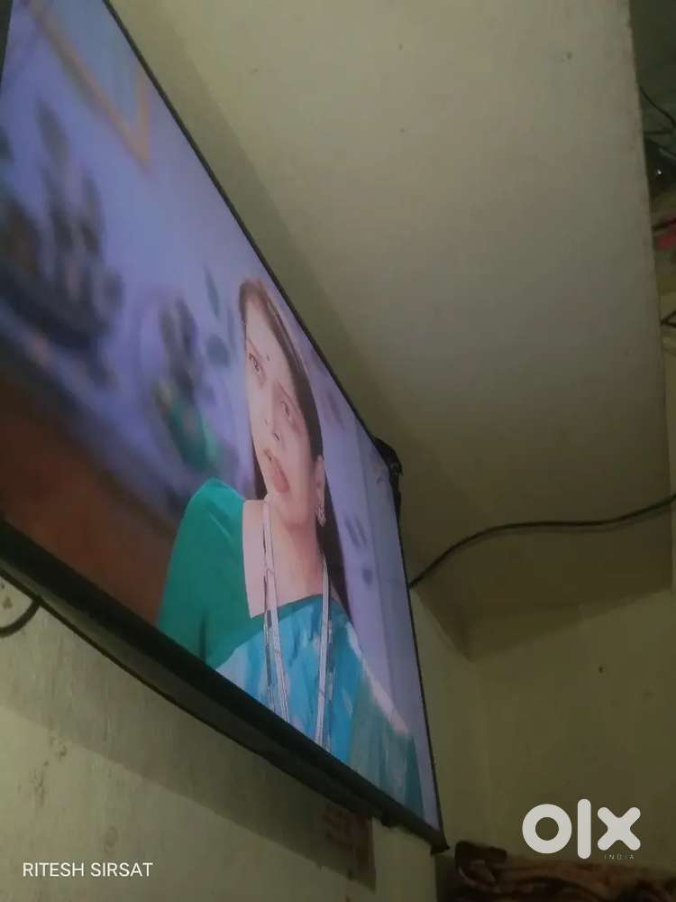 Q Tv  samsung TV 2022 modle