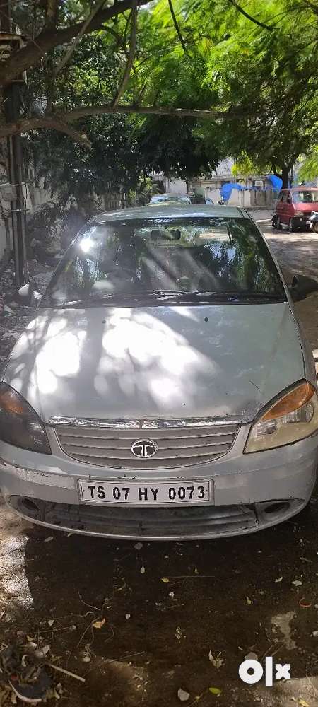 Tata Indica V2 2014 Diesel Well Maintained
