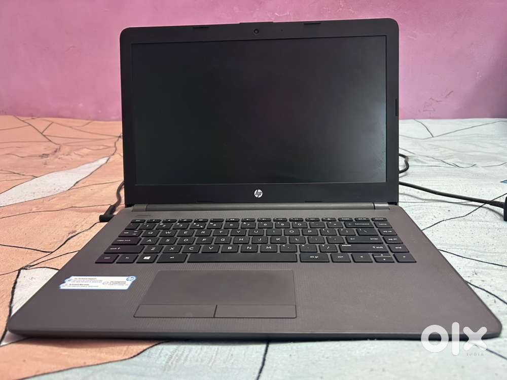 Hp laptop 4gb ram
