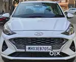 Hyundai Aura 1.2 SX CNG, 2022, CNG & Hybrids
