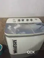 Weston 9kg washing machine