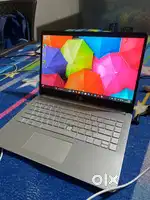 Hp 14s ryzen 5