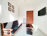 Shared Apartment In Baner for Males & Females -No Brokerage