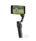 DJI OSMO Mobile 6 Smartphone Gimbal Stabilizer