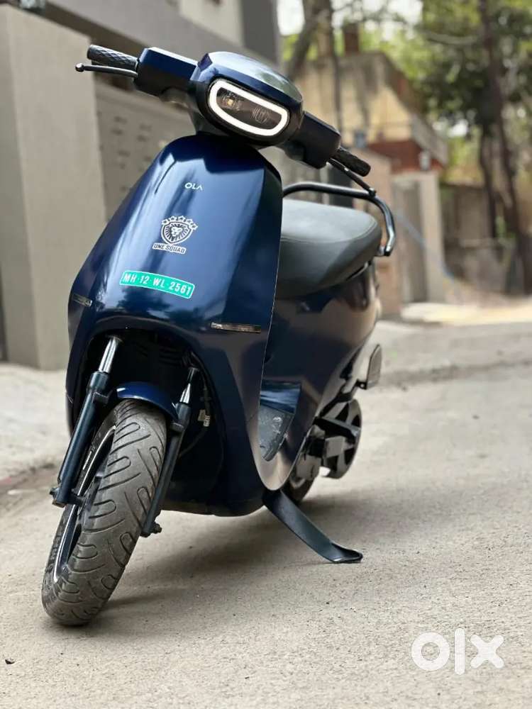 Ola S1 pro gen 2 (Top model ) 170km range