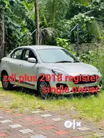 Maruti Suzuki Dzire 2017-2020 ZDI Plus, 2018, Diesel