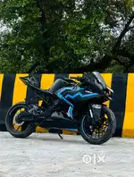 KTM RC 200 Bs4