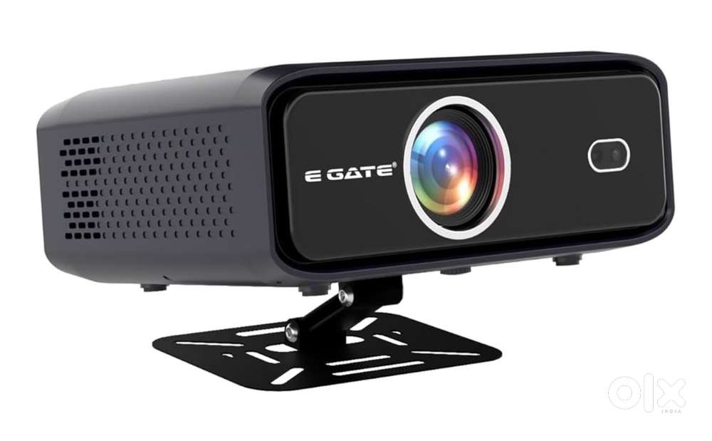 Egate S9 pro projector