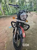 Single Owner, No accident, company service