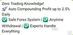 Unlimited Income