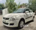 Maruti Suzuki Swift 2011-2014 VDI, 2011, Diesel