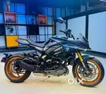 Suzuki Katana